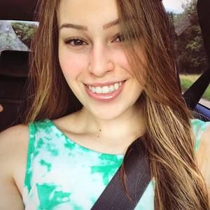 Meet your Posher, Delanie